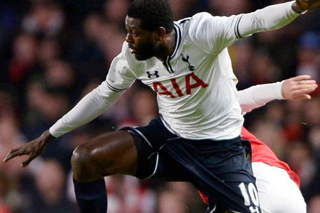 Tottenham Hotspur: signed £100m deal with insurer AIA