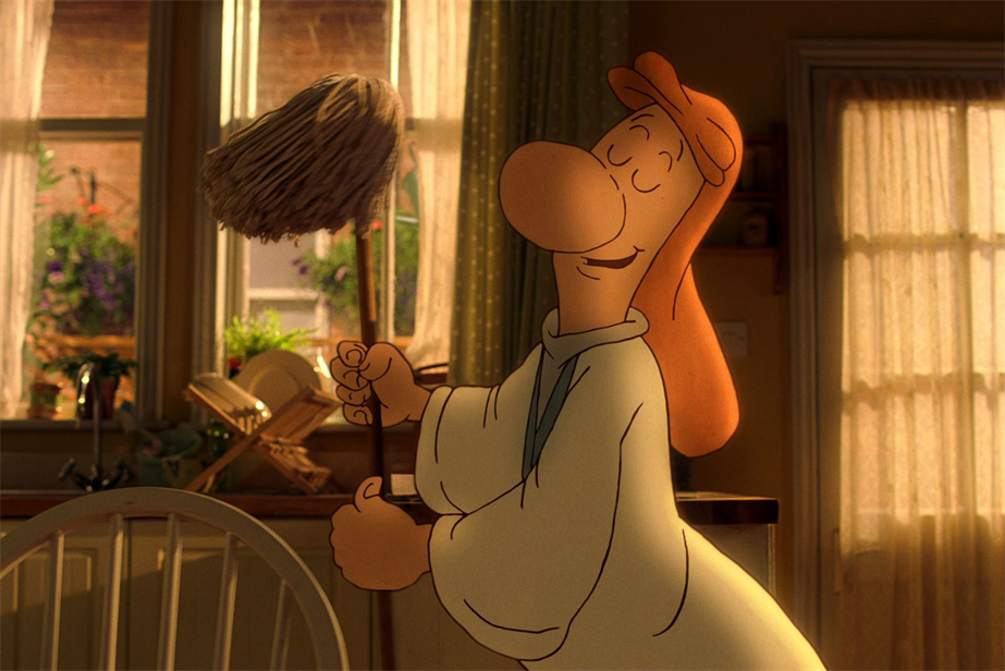 Tetley: seeks rejuvenation