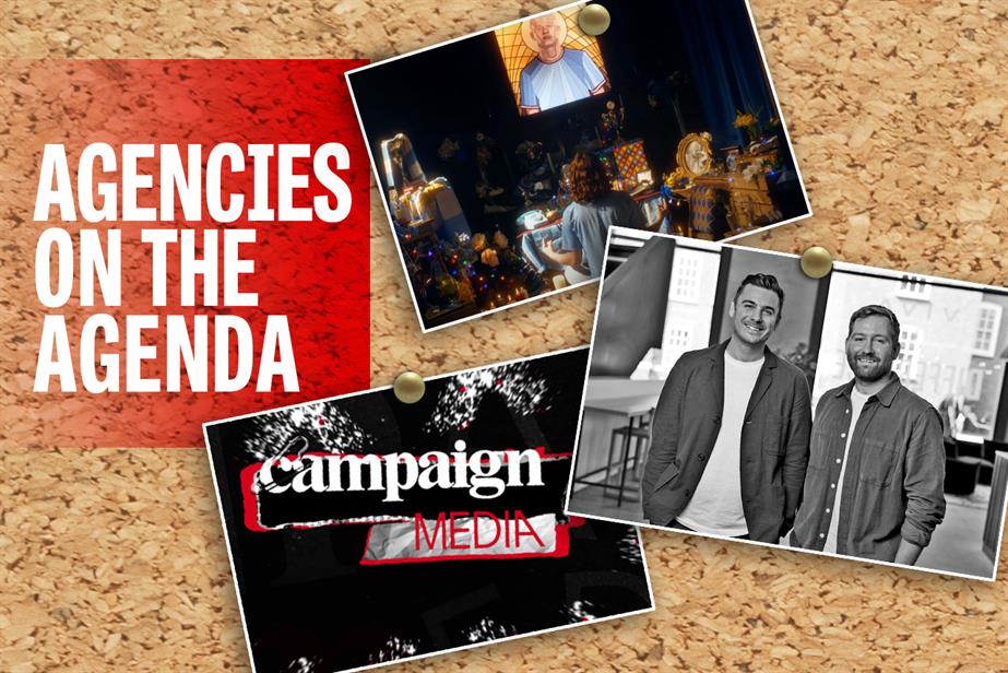 Agencies on the Agenda: EssenceMediacom, Leo Burnett and Brothers and Sisters