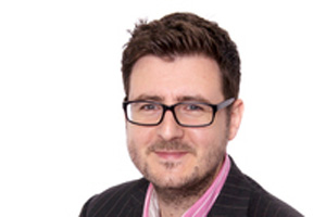 AEV's Andrew Harrison welcomes three new venue members