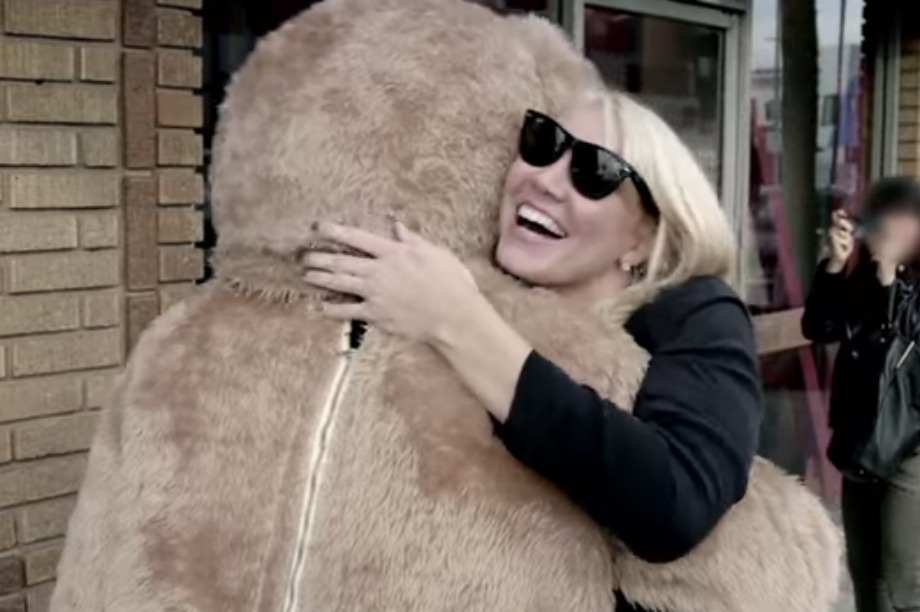 Airbnb invests $1m in latest experiential campaign