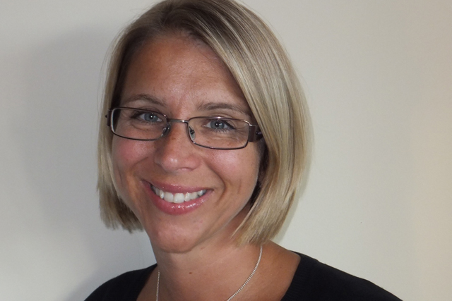 Alison Finch: director of insight and clients, NRS