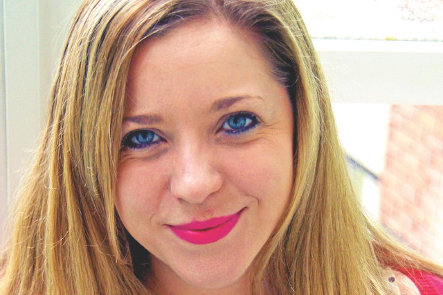 Amy Kean, head of futures at Havas Media
