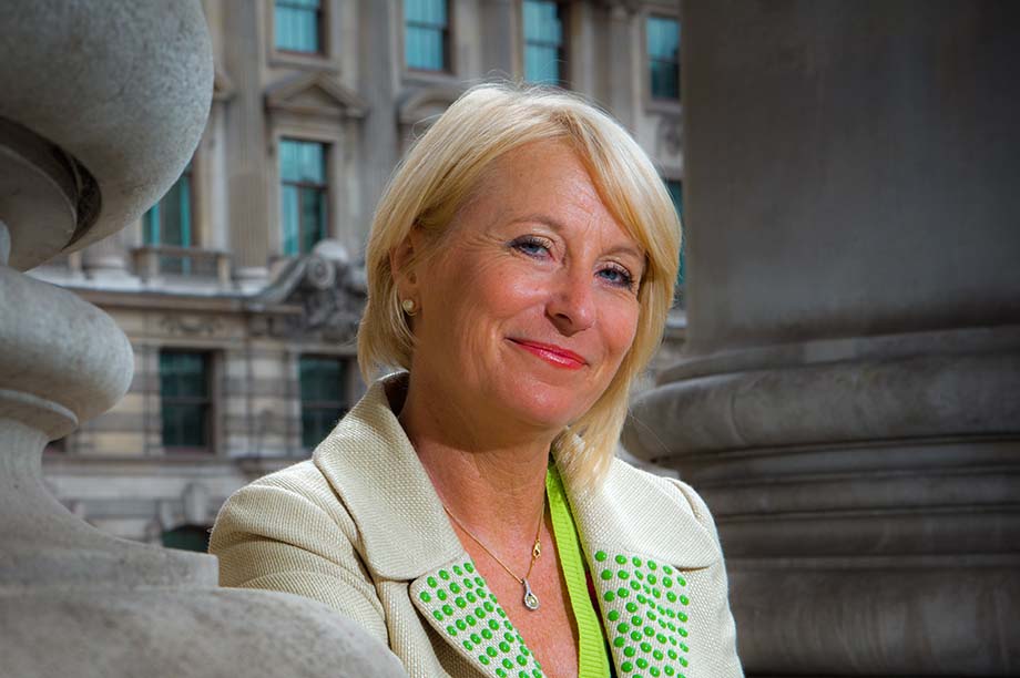 My New Agency: Anita Lowe, Venues and Events