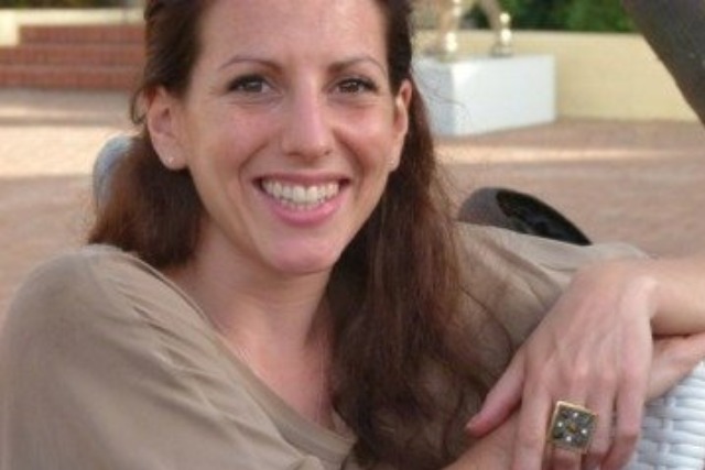 Claire Lewis: joins Inter Milan as marketing director