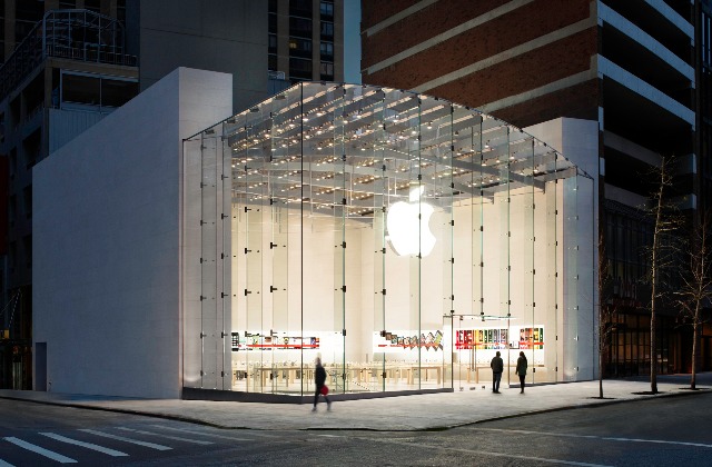 Apple: tightening up its iCloud security measures