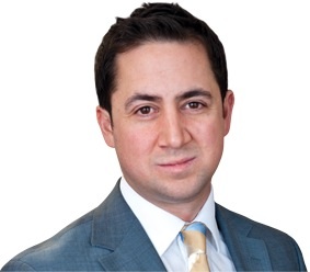 Arif Durrani, head of media at pk10, editor of Media Week