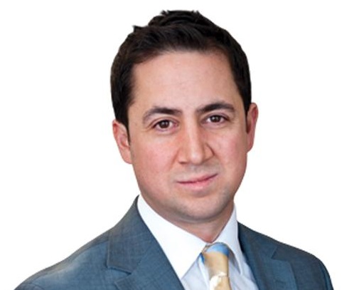 Arif Durrani, head of media at pk10, editor of Media Week