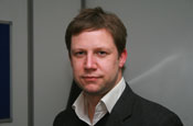 Lee Behan