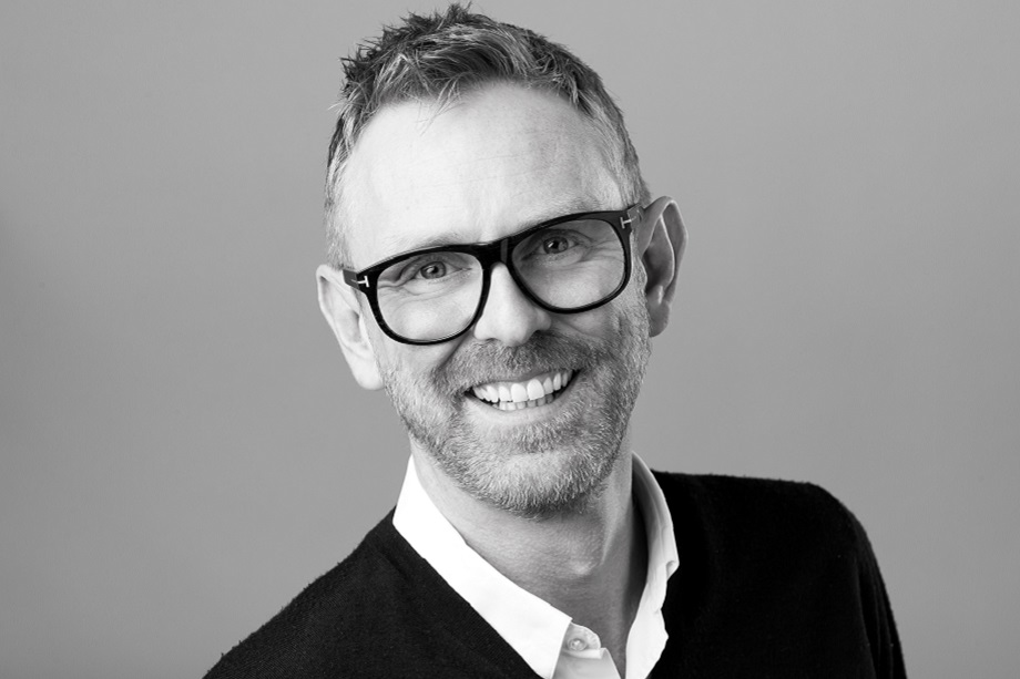 Green was head of ceremonies at the London 2012 Olympic Games