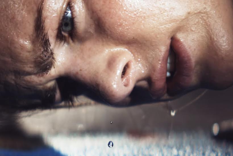 Asics: the 'Want it more' campaign focuses on real athletes