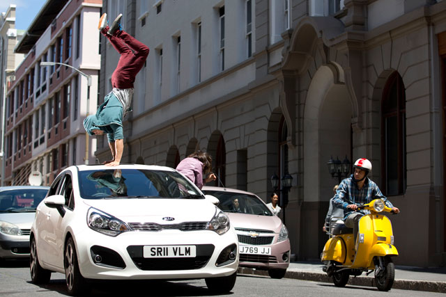 Auto Trader: unveils TV campaign