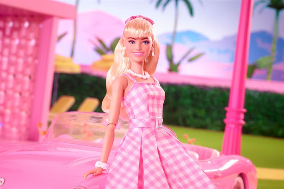 Barbie