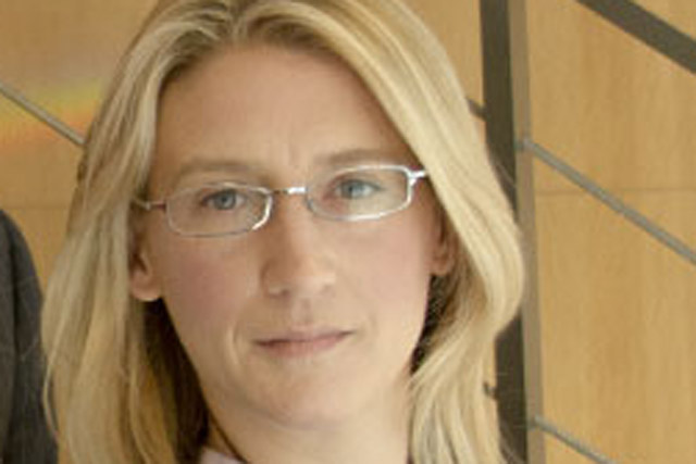 Leila Bartlam: joins Iris from Havas Worldwide