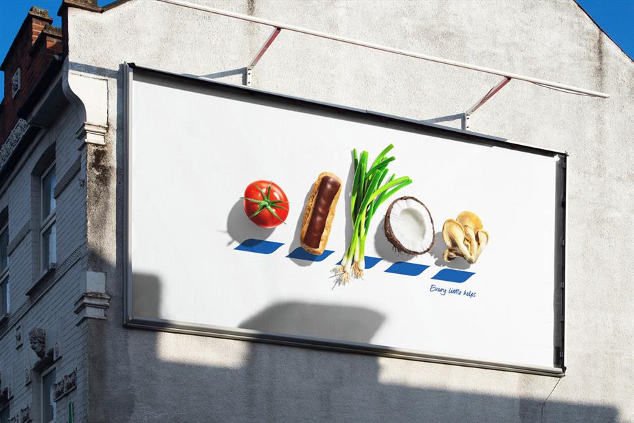 tesco ad
