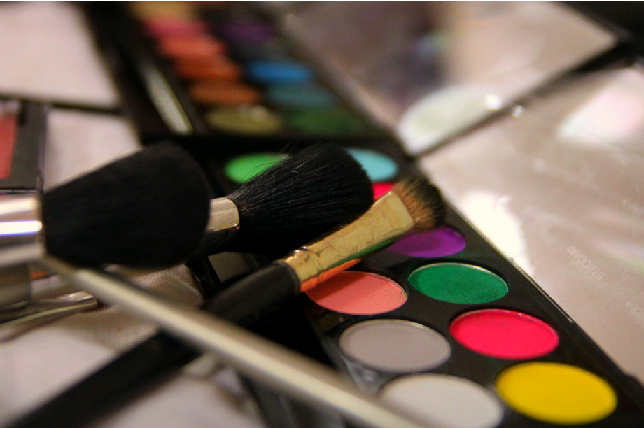 Glamour has selected the Saatchi Gallery as the venue for its beauty extravaganza (Creative Commons)