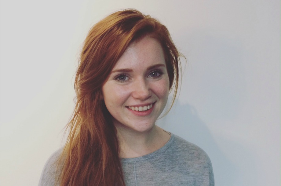 Beth McDuff is currently studying at Bournemouth University