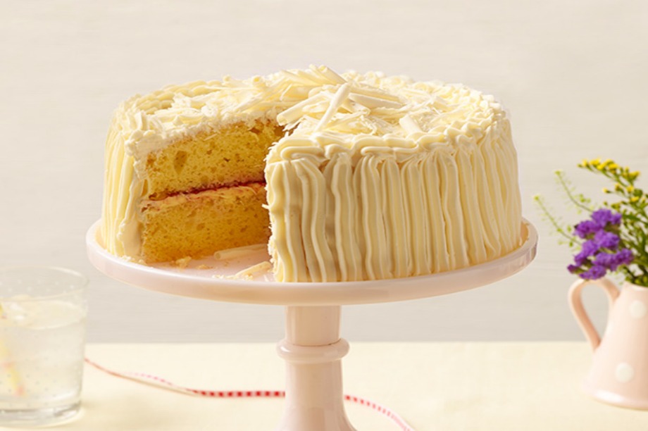Jo Pratt will deliver a live baking demonstration using Betty Crocker products