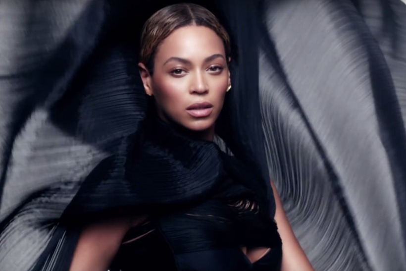 Beyonce: a Twitter account that replaces the word 'blockchain' with 'Beyonce' has been praised for its insight