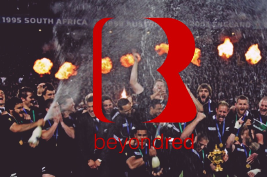 Beyond Red will focus on the sporting sponsorship sector