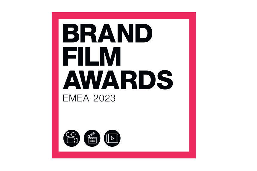 Brand Film Awards EMEA 2023