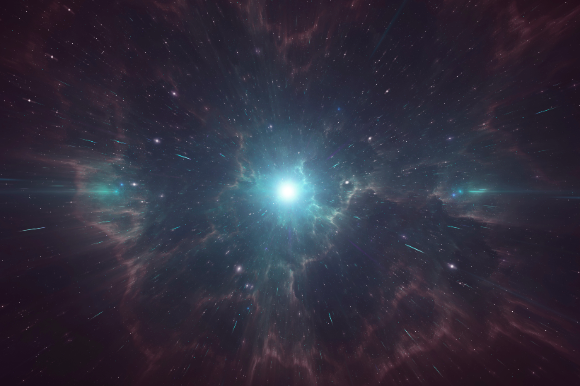 Big bang innovation: futurist Tracey Follows discusses innovation