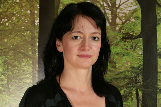 Jenny Biggam: The7Stars co-founder faces a sleepless night on behalf of the agency 