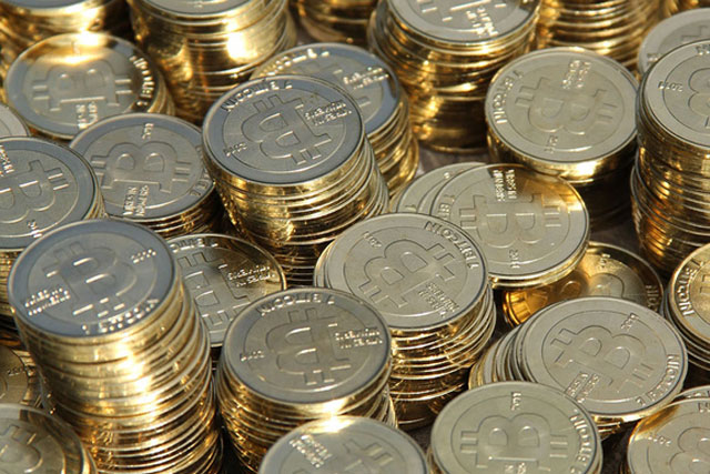 Bitcoins: Coinbase claims more than 600,000 consumer Bitcoin wallets on its service