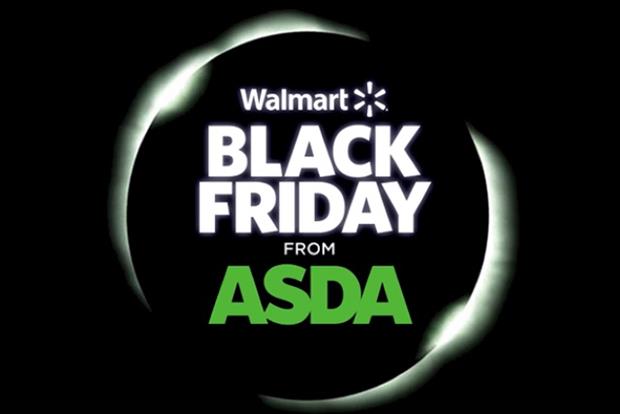 Asda in Black Friday rethink & Richard Branson mulls Uber rival