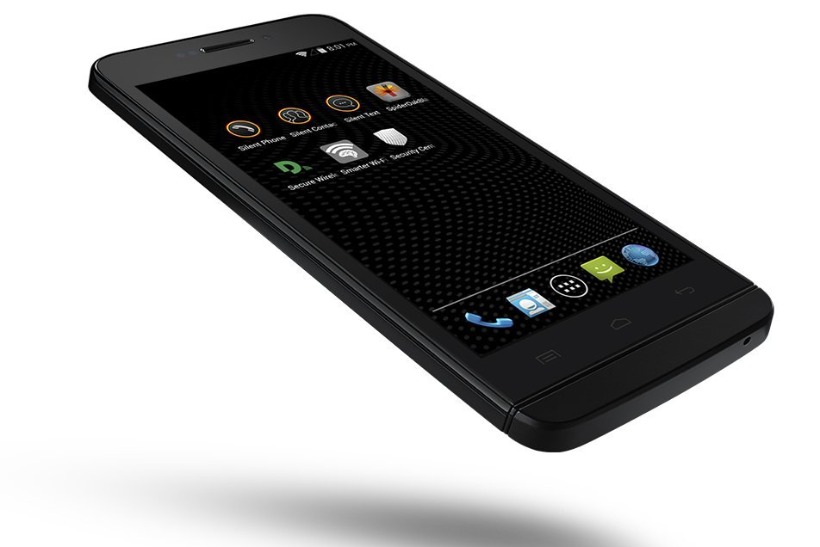 Blackphone: the smartphone that prioritises security