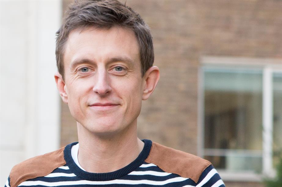 Jonathan Terry is head of JWT Live.