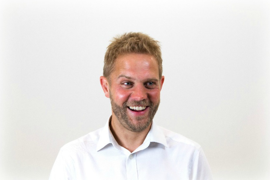 Dean Taylor was formerly head of retention and customer insight at Virgin Active