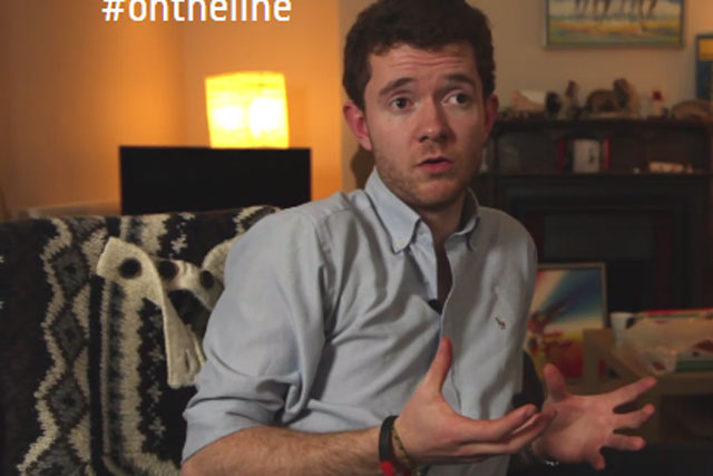 James Boon: founder of Elephant Branded featured in Virgin Media's online series