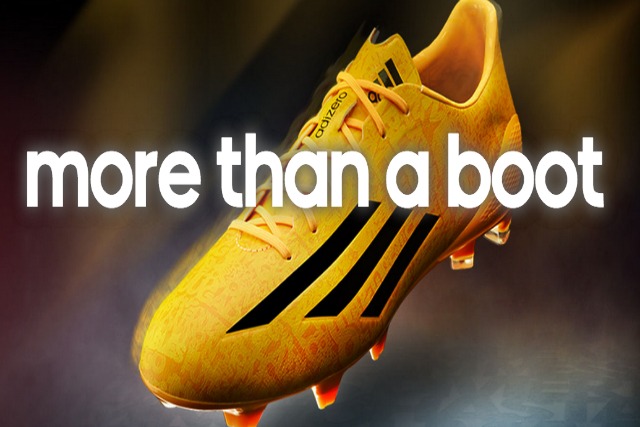 Addidas: 