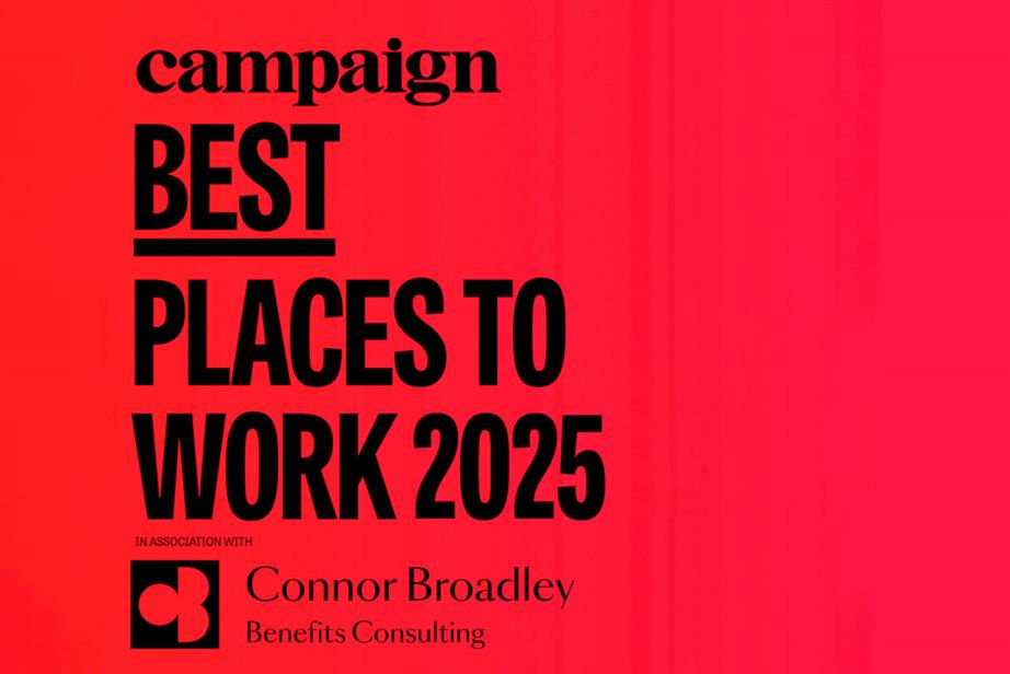 Best Places to Work 2025