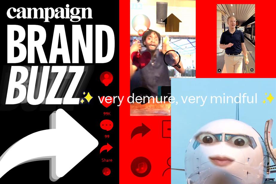 Brand Buzz logo