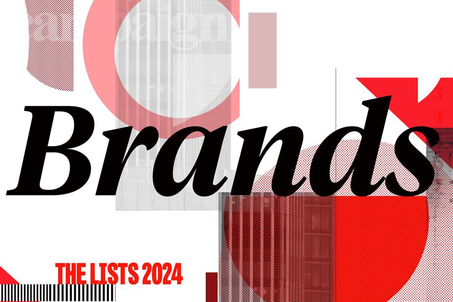Brands