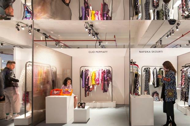 A host of brands are activating as part of London Fashion Week AW16