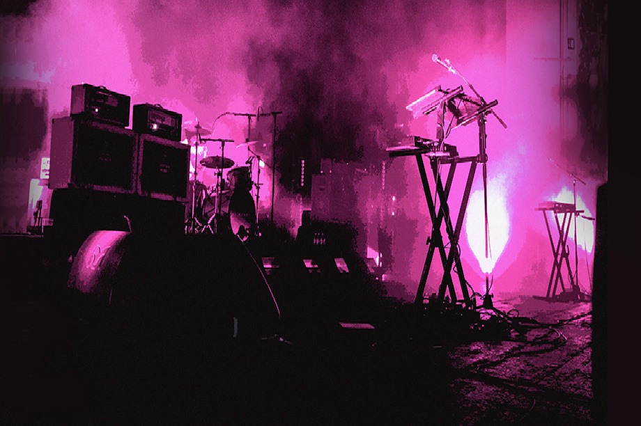 Pop-up stages will showcase the talent of upcoming artistes (O2)