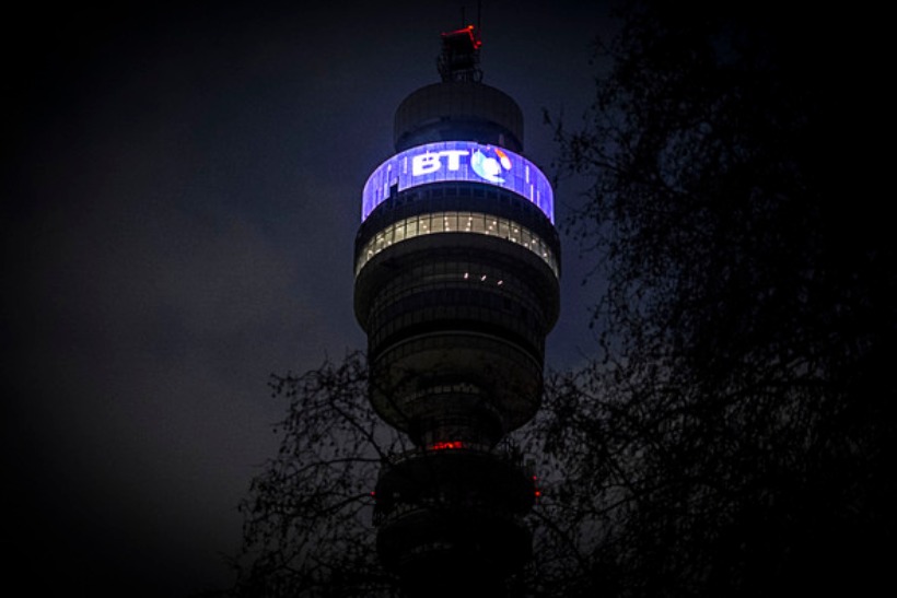 BT: merger with EE needs seamless customer service