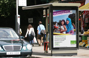 Changing times: audience measure has had to adapt to reflect the evolving UK population