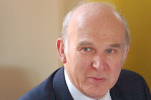 Vince Cable (by say_cheddar/Flickr)