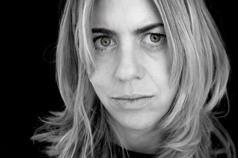 Camilla Harrisson is the partner and chief executive of Anomaly, and a judge in the Clear Channel and pk10 Outdoor Planning Awards 2016