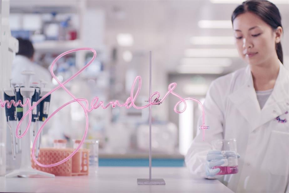 Cancer Research: its latest campaign focuses on signatures