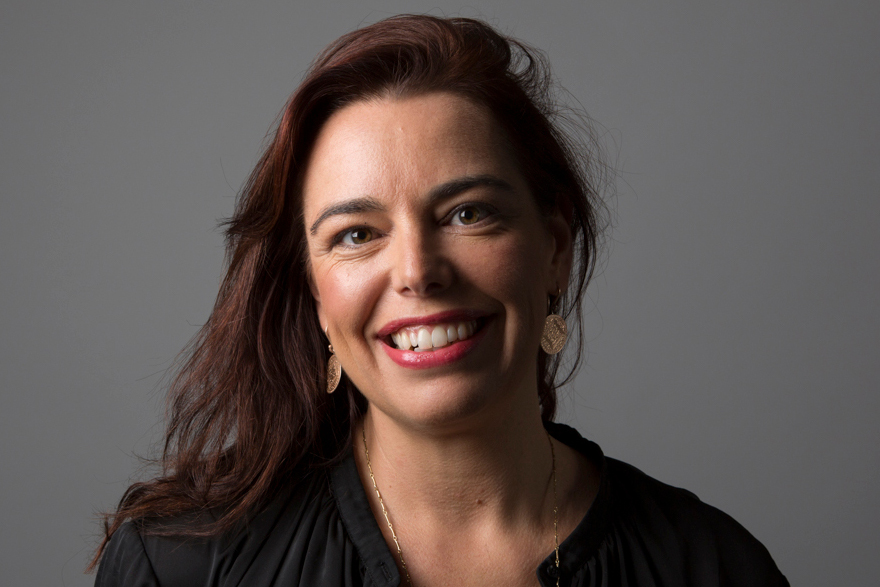 Bekker: emotion was prevalent in the winning campaigns in Cannes this year