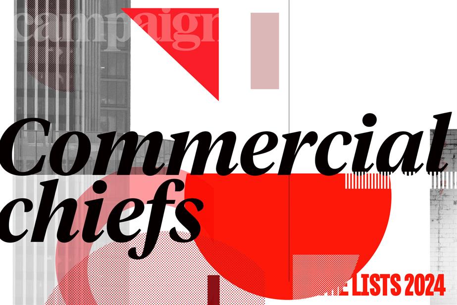 Commercial chiefs