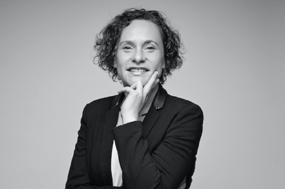 Celine Jean has been appointed account director for the EMEA region