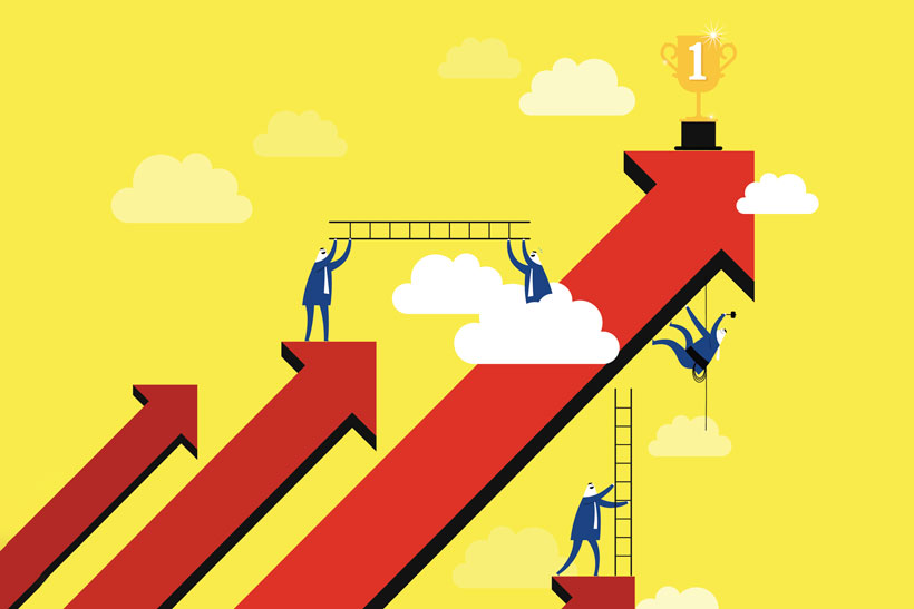 The Guardian and Unilever reveal the challenges that will impact marketing this year