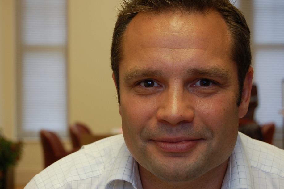 Charlie Hepburn reveals his thinking behind the agency's new strategy