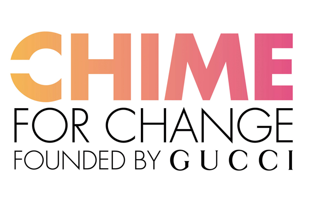 Chime for Change: signed a strategic alliance with Kellogg's Special K